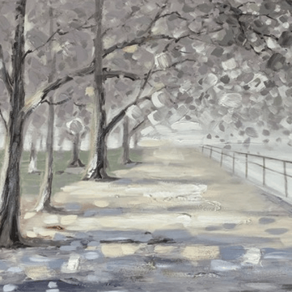 Tree Lane